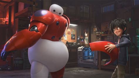 dan and phil big hero 6 scene|Big Hero 6 (2014) .